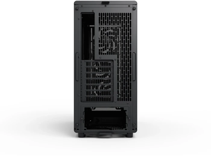 FRACTAL Epoch Black Solid