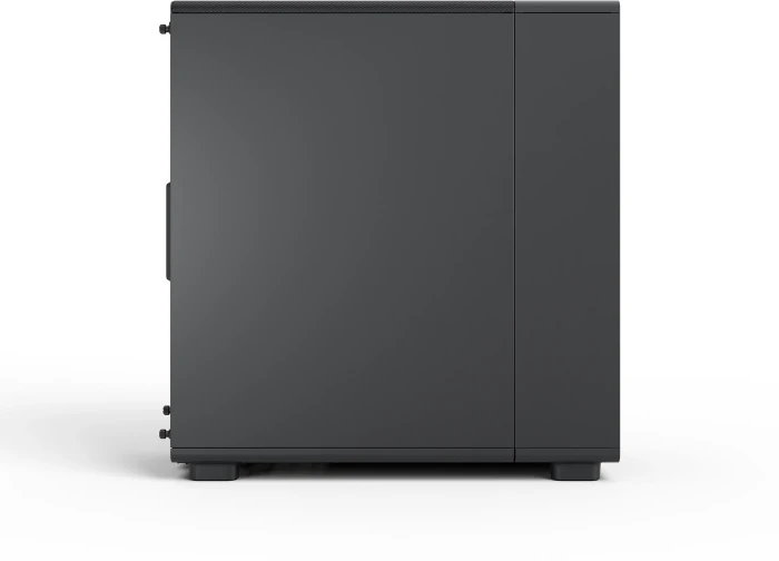 FRACTAL Epoch Black Solid