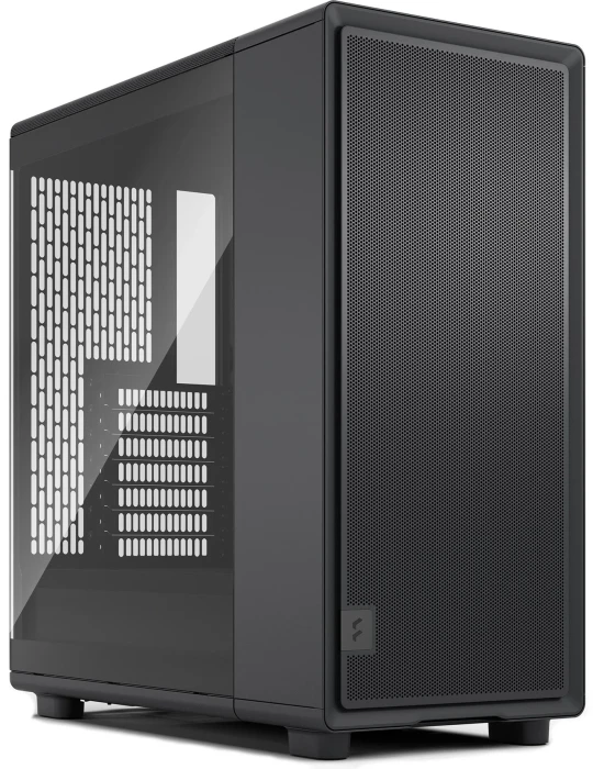 FRACTAL Epoch Black TG Light Tint