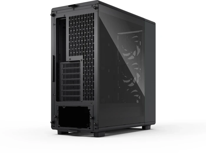 FRACTAL Epoch Black TG Light Tint