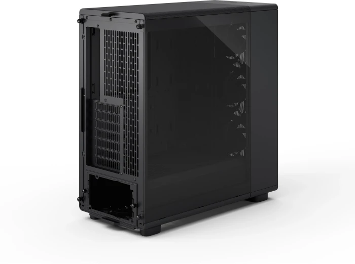 FRACTAL Epoch Black TG Light Tint