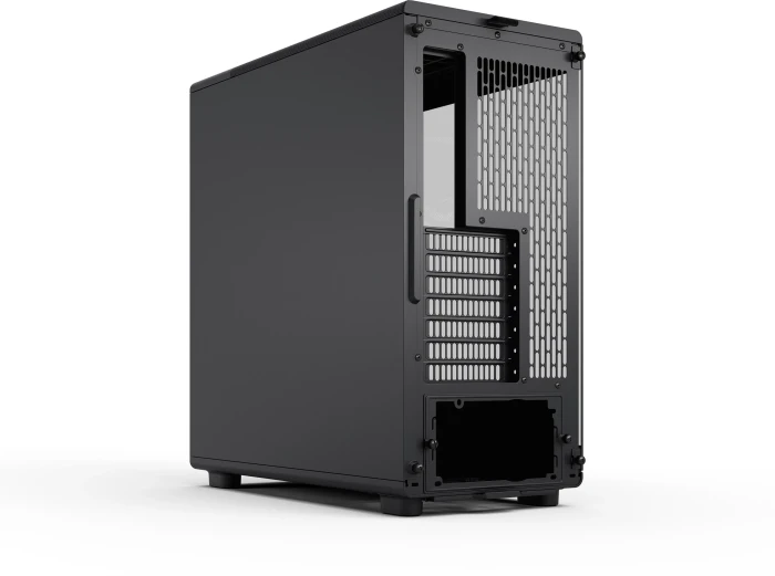 FRACTAL Epoch Black TG Light Tint