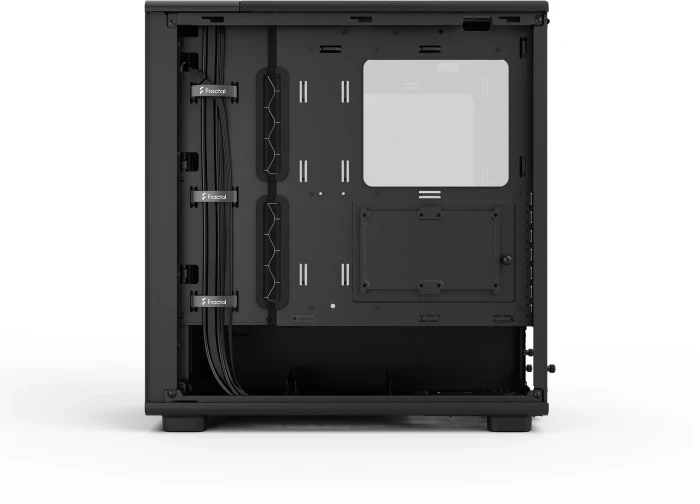 FRACTAL Epoch Black TG Light Tint