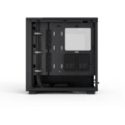 FRACTAL Epoch Black TG Light Tint