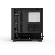 FRACTAL Epoch Black TG Light Tint