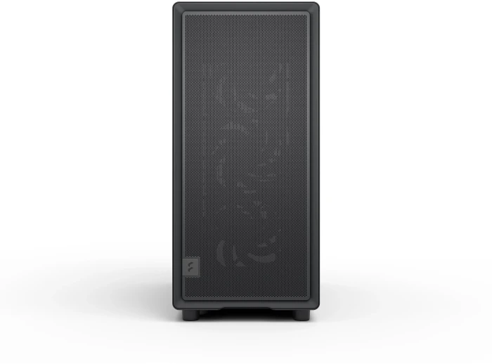 FRACTAL Epoch Black TG Light Tint