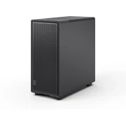 FRACTAL Epoch Black TG Light Tint