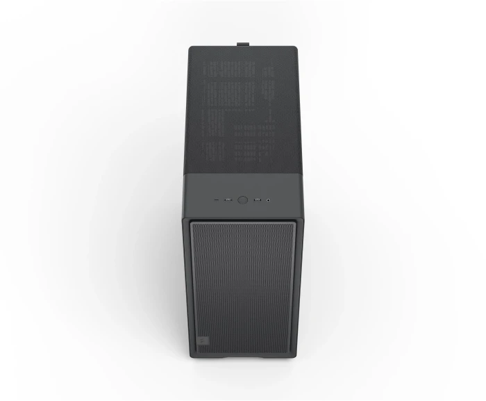 FRACTAL Epoch Black TG Light Tint