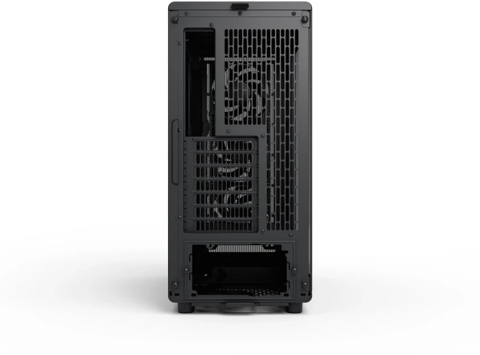 FRACTAL Epoch Black TG Light Tint