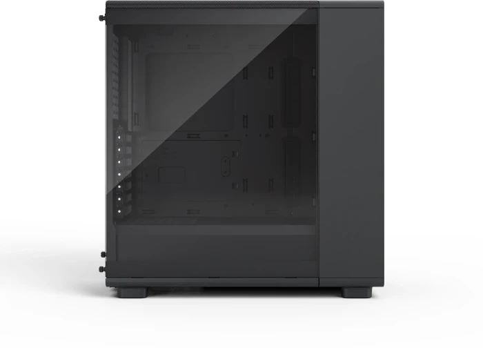FRACTAL Epoch Black TG Light Tint
