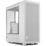 FRACTAL Epoch White TG Clear Tint