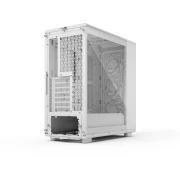 FRACTAL Epoch White TG Clear Tint