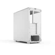 FRACTAL Epoch White TG Clear Tint