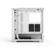 FRACTAL Epoch White TG Clear Tint