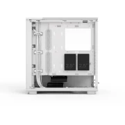 FRACTAL Epoch White TG Clear Tint