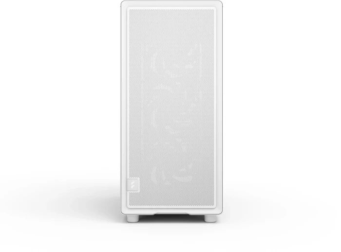 FRACTAL Epoch White TG Clear Tint