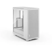 FRACTAL Epoch White TG Clear Tint