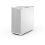 FRACTAL Epoch White TG Clear Tint