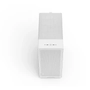 FRACTAL Epoch White TG Clear Tint