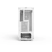 FRACTAL Epoch White TG Clear Tint