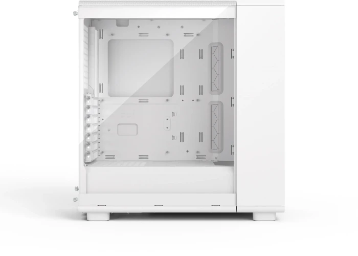 FRACTAL Epoch White TG Clear Tint