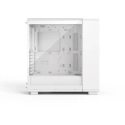 FRACTAL Epoch White TG Clear Tint
