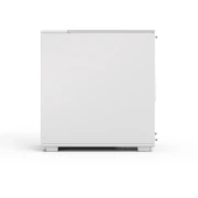 FRACTAL Epoch White TG Clear Tint