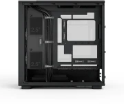 FRACTAL Epoch XL Black TG Light