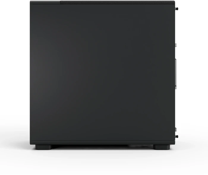 FRACTAL Epoch XL Black TG Light