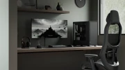 FRACTAL Epoch XL Black TG Light