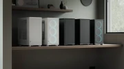 FRACTAL Epoch XL Black TG Light