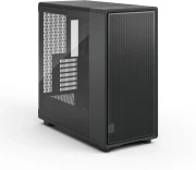 FRACTAL Epoch XL Black TG Light