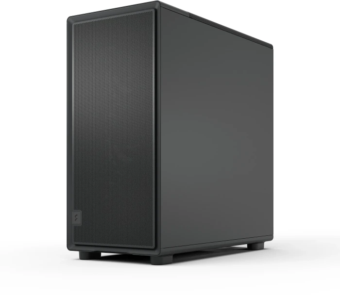 FRACTAL Epoch XL Black TG Light