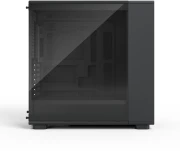 FRACTAL Epoch XL Black TG Light