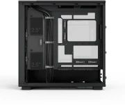 FRACTAL Epoch XL Black TG Light