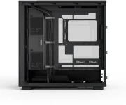 FRACTAL Epoch XL Black TG RGB Light