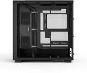 FRACTAL Epoch XL Black TG RGB Light