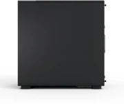 FRACTAL Epoch XL Black TG RGB Light
