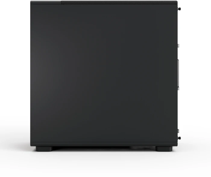 FRACTAL Epoch XL Black TG RGB Light