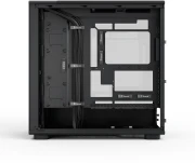 FRACTAL Epoch XL Black TG RGB Light