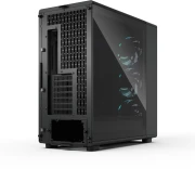 FRACTAL Epoch XL Black TG RGB Light