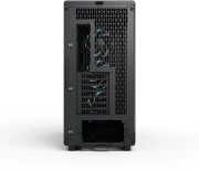 FRACTAL Epoch XL Black TG RGB Light