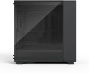 FRACTAL Epoch XL Black TG RGB Light