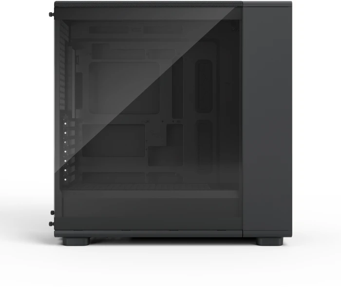 FRACTAL Epoch XL Black TG RGB Light