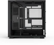 FRACTAL Epoch XL Black TG RGB Light