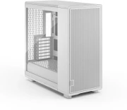 FRACTAL Epoch XL White TG Clear