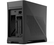 FRACTAL Era 2 Charcoal Gray