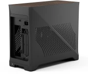FRACTAL Era 2 Charcoal Gray