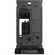 FRACTAL Era 2 Charcoal Gray