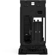 FRACTAL Era 2 Charcoal Gray